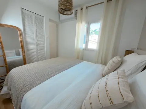 Photo de chambre 1, maison Calanca à Niolon