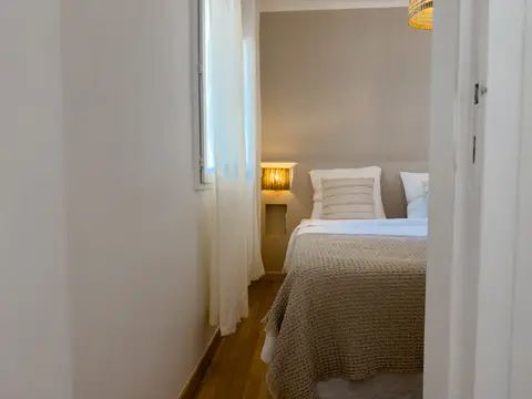 Photo de chambre 1, maison Calanca à Niolon
