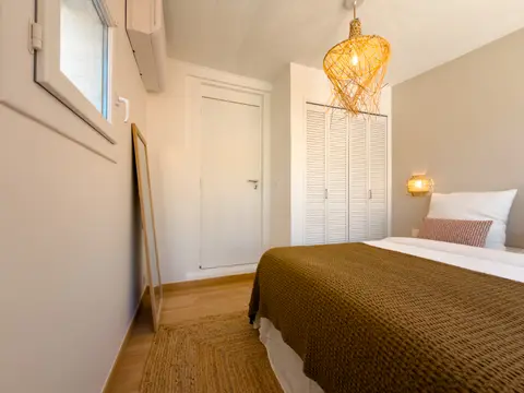 Photo de chambre 2, maison Calanca à Niolon