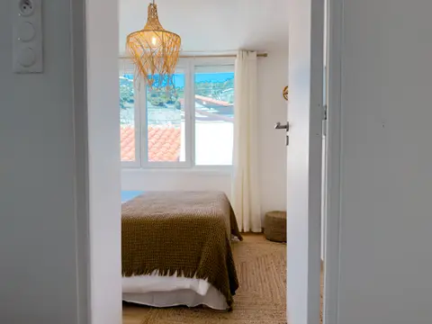 Photo de chambre 2, maison Calanca à Niolon
