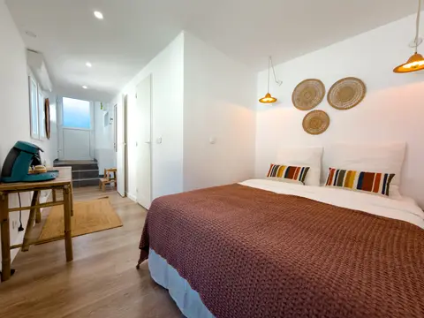 Photo de chambre 3, maison Calanca à Niolon
