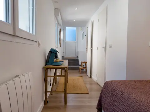Photo de chambre 3, maison Calanca à Niolon