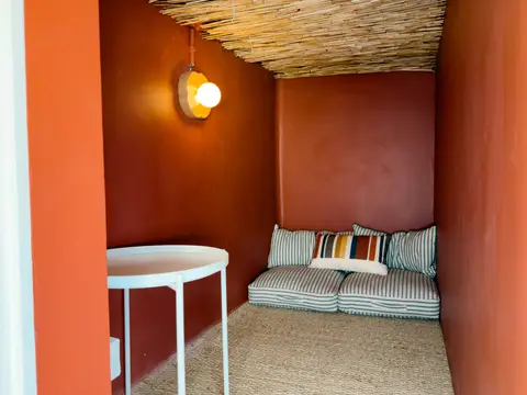 Photo de chambre 3, maison Calanca à Niolon