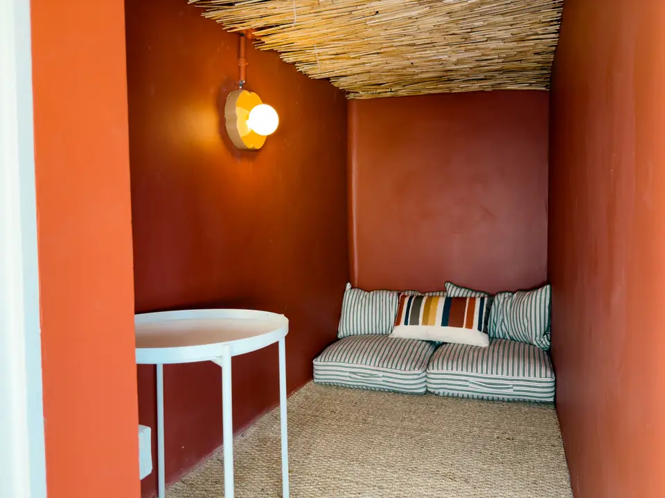 la troisième chambre